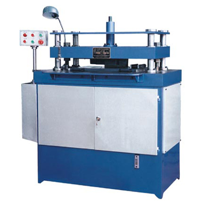  Hydraulic Die Cutter (Hydraulique Die Cutter)