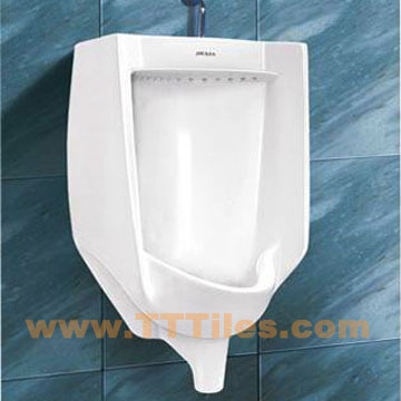  Wall-Hung Urinal (Настенных писсуаров)