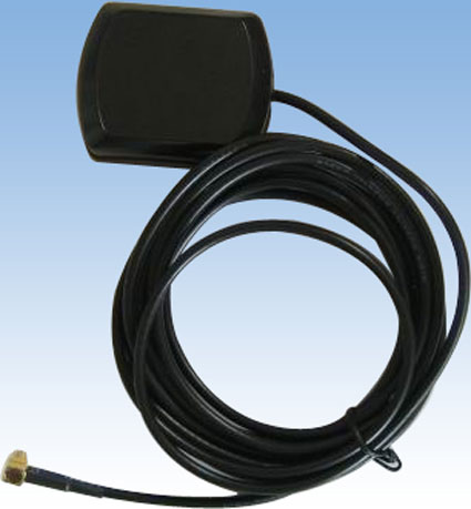  GPS Antenna (Антенна GPS)