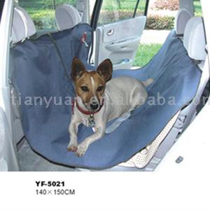  Durable Pet Car Seat Protector (140 x 150cm) ( Durable Pet Car Seat Protector (140 x 150cm))