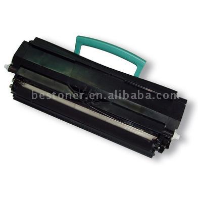  Toner Cartridge for Lexmark (Toner für Lexmark)