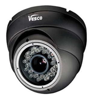  Weatherproof 8 Times Focal Cameras (Wetterfeste 8 Times Focal Kameras)