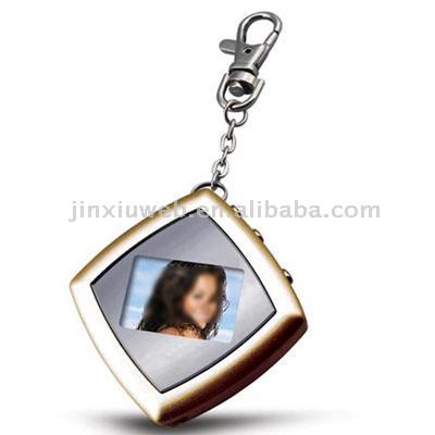  Mini Digital Photo Frame ( Mini Digital Photo Frame)