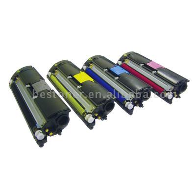  Minolta Toner Cartridge