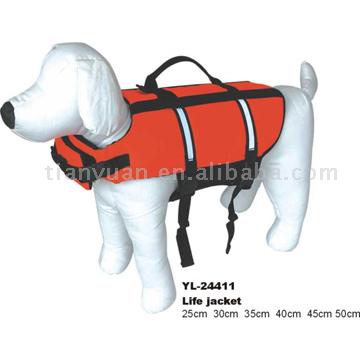  Dog Life Jacket ( Dog Life Jacket)