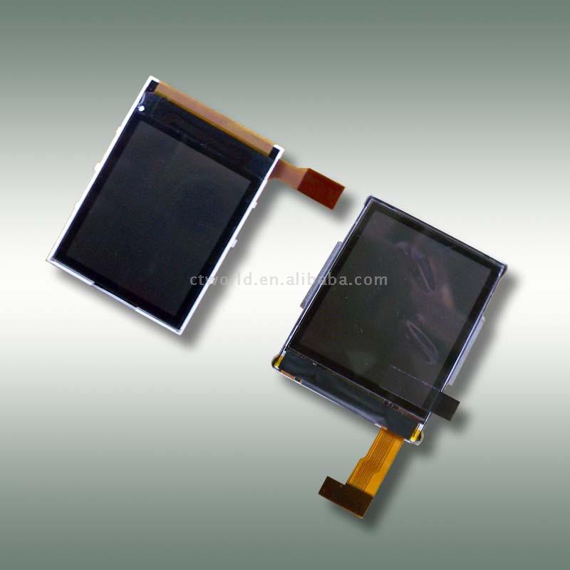  Mobile Phone LCD Screen (Мобильный телефон ЖК-экран)