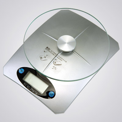  Electronic Kitchen Scale (Электронные кухонные весы)