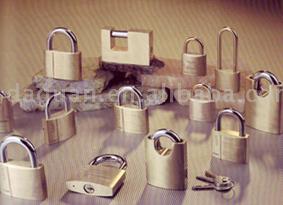  Lock (Блокировка)