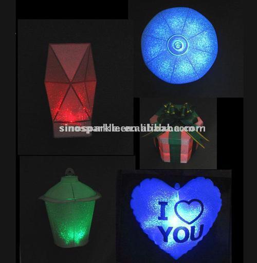  PVC Light Gift (ПВХ Light подарков)