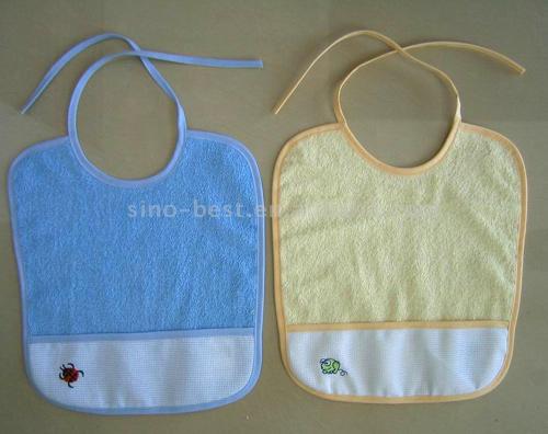  Baby Bib ( Baby Bib)