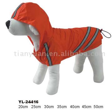  Dog Reflective Safe Coat ( Dog Reflective Safe Coat)