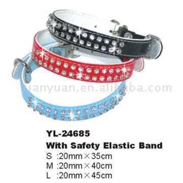 Cat Deluxe Fashion Collar ( Cat Deluxe Fashion Collar)