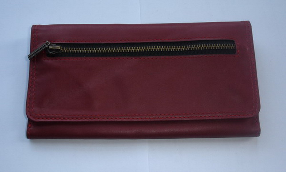  Wallet (Бумажник)