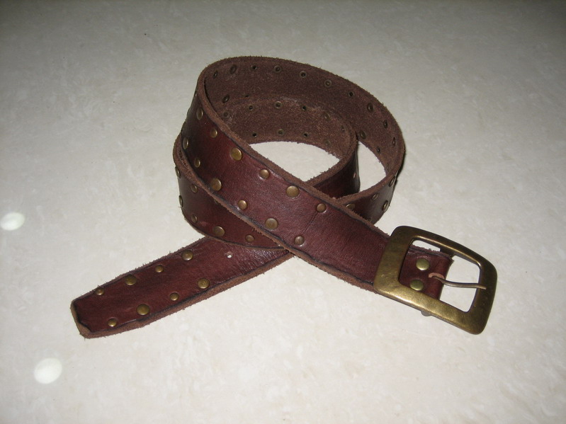  Leather Belts (Leather Belts)