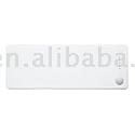  Rechargeable Battery - 13-inch MacBook(White) (Batterie rechargeable - MacBook 13 pouces (blanc))