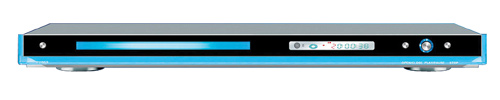  DVD Player / Caresy (DVD-366) (DVD плеер / Caresy (DVD-366))