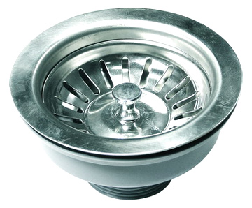  Strainer (Strainer)