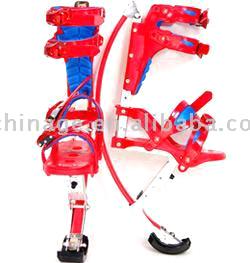  Skyrunner for Kids (Skyrunner для детей)