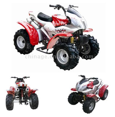  ATV / Quad ( ATV / Quad)