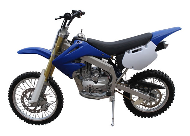  Dirt Bike (Dirt Bike)