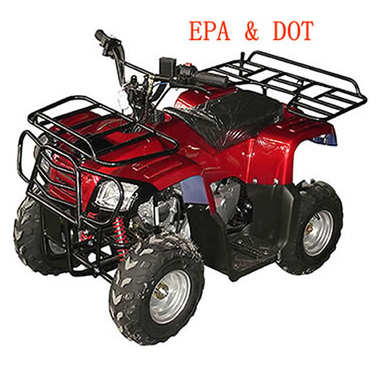  GE50ST-07 (50cc /110CC ATV) (GE50ST-07 (50cc / ATV 110CC))