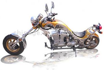  EEC/EPA Chopper (110CC) GEMC-015 (ЕЭС / EPA Chopper (110cc) GEMC-015)