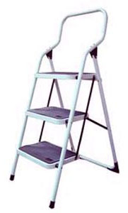 Steel Ladder (Стальная лестница)