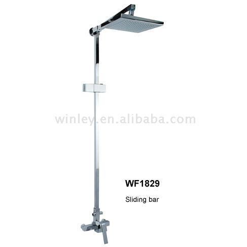  Shower Set (Set de douche)