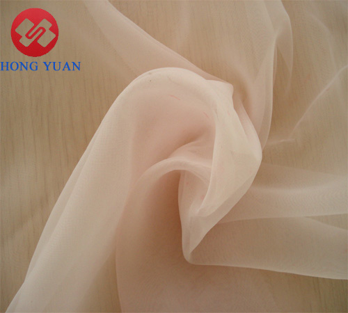  Organza Voile