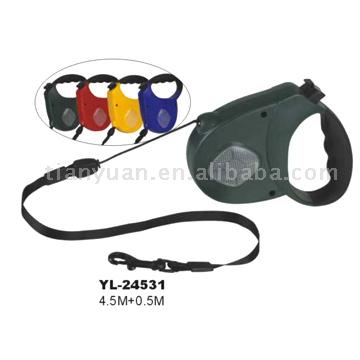  5m Dog Auto Leash