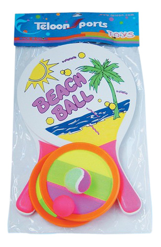  Beach Toy (Beach Toy)