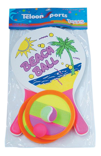 Beach Toy (Beach Toy)