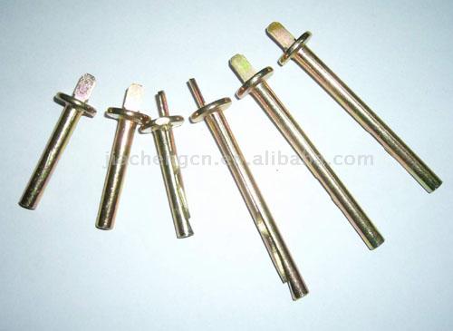  Steel Hammer Anchor (Стальной курок Якорь)