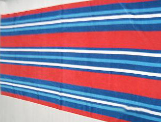  Yarn-Dyed Towel (Крашенный в пряже Полотенце)