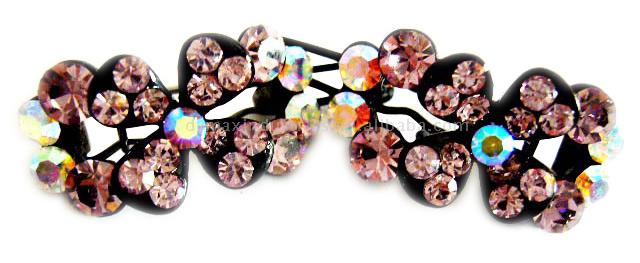  Barrette ( Barrette)
