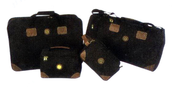  Fabric Bag (Ткани сумка)