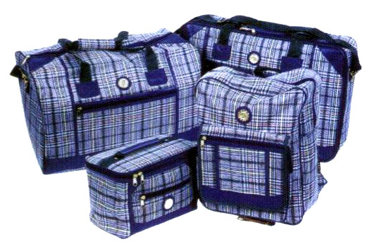  Travel Bag ( Travel Bag)