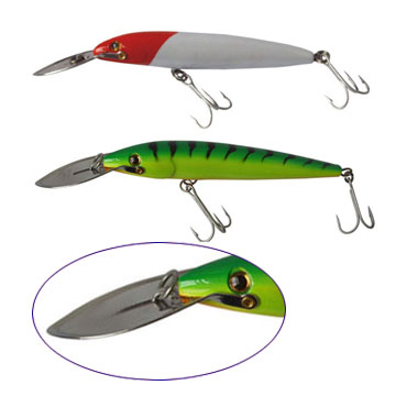  Fishing Lure (Fishing Lure)