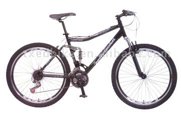  MTB Bike (Collection 2007) (МТБ велосипеда (сборник 2007))