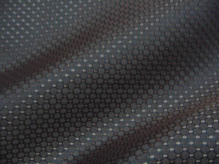 Nylon / Polyester Oxford (Nylon / Polyester Oxford)