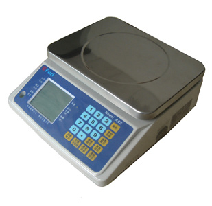  Electronic Counting Scale (Электронной счетной шкале)