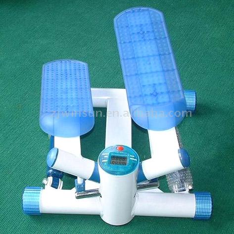  Mini Twist Stepper (Mini Twist Stepper)