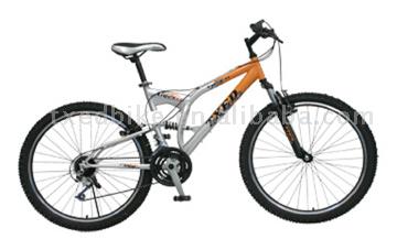  MTB Bike (Collection 2007) (МТБ велосипеда (сборник 2007))