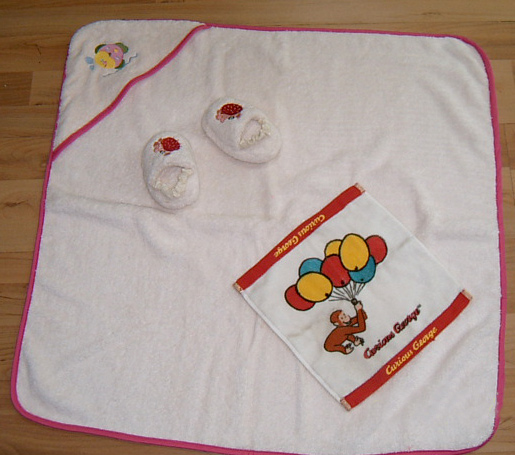  Infant Sets (Infant Sets)