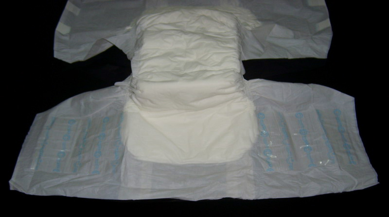 Adult Diaper (Подгузников для взрослых)