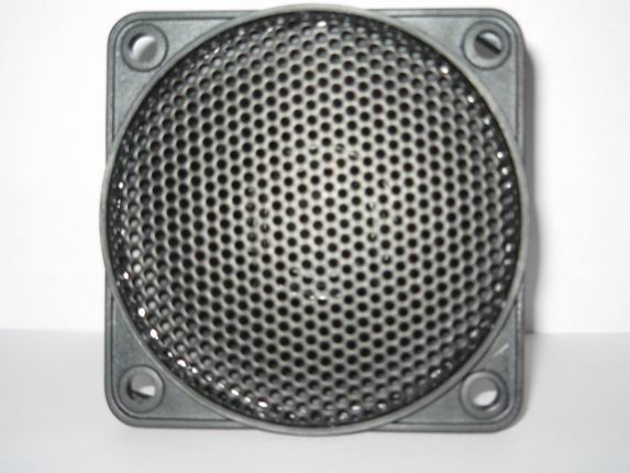  Piezo Tweeter (Piezo Tweeter)