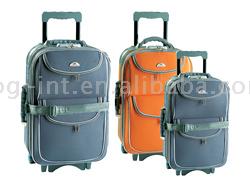  Luggage (Consigne)