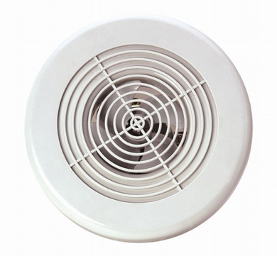  Exhaust Fan (Вытяжной вентилятор)