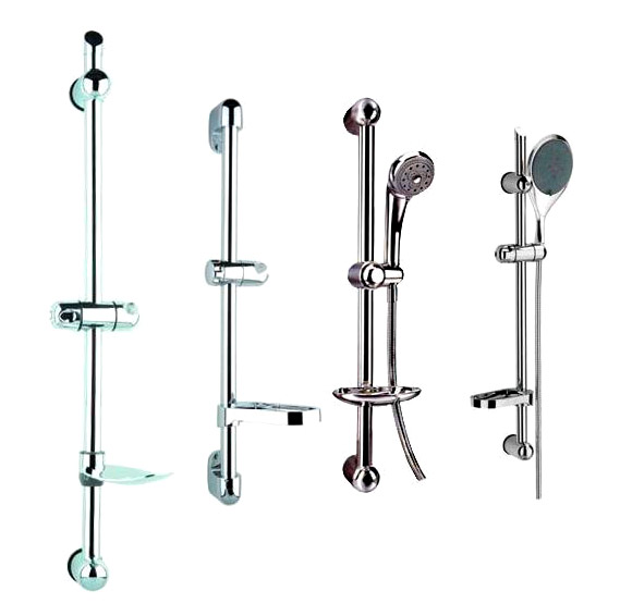  Complete Shower Set (Полное Shower Set)