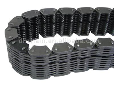 Hyvo Chain